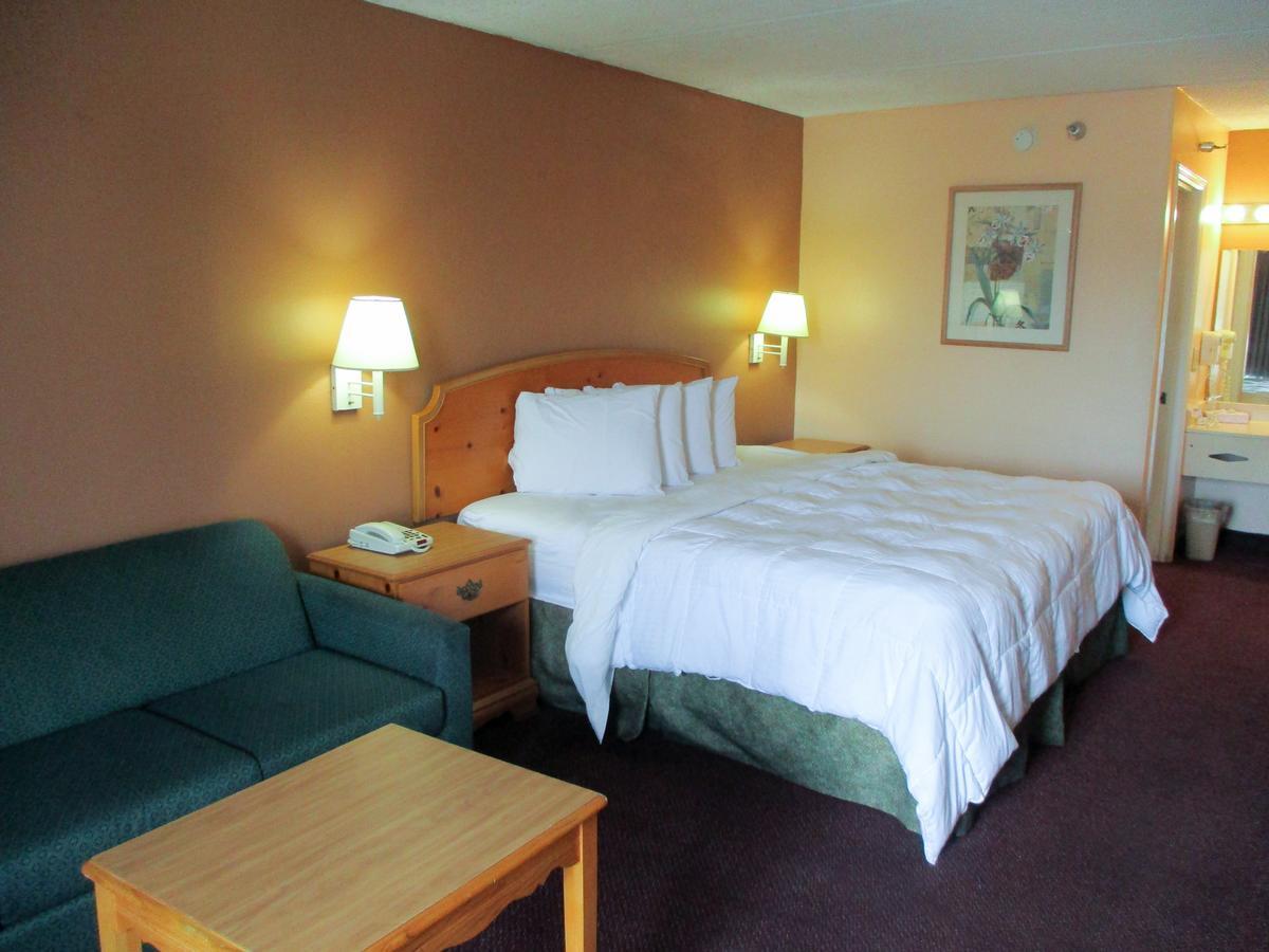 Motel 6-Macon, Ga Exterior photo