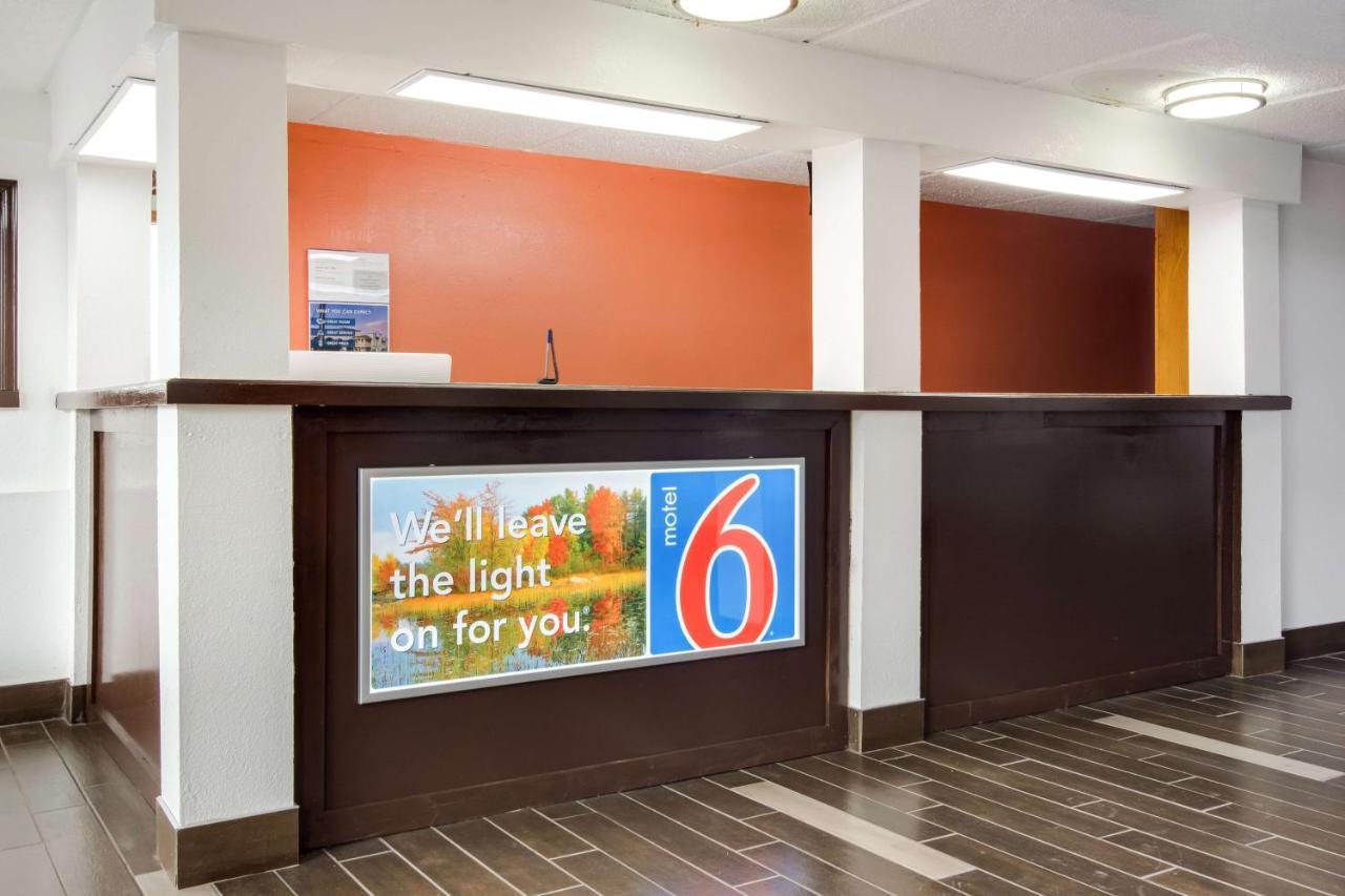 Motel 6-Macon, Ga Exterior photo